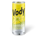VODY LEMON VODKA MIX 25cl
