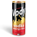 VODY CODY'S VODKA ENERGY MIX 25cl