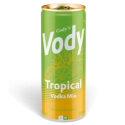 VODY TROPICAL VODKA MIX 25cl