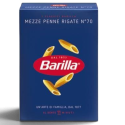 BARILLA MEZZE PENNE RIGATE no70 500g