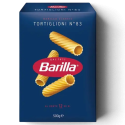 BARILLA TORTIGLIONI RIGATI No283 500g