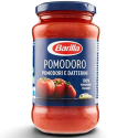 BARILLA SAUCE TOMATE POMODORO 400g